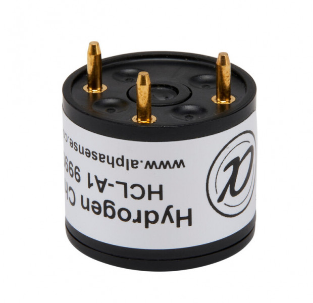 Сенсор HCL-A1 Alphasense датчик хлористого водорода HCL
