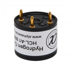 Сенсор HCL-A1 Alphasense датчик хлористого водорода HCL