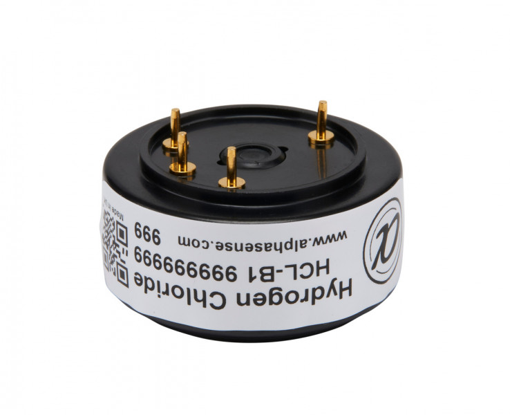 Сенсор HCL-B1 Alphasense датчик хлористого водорода HCL