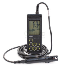 HI9147-04 портативный оксиметр