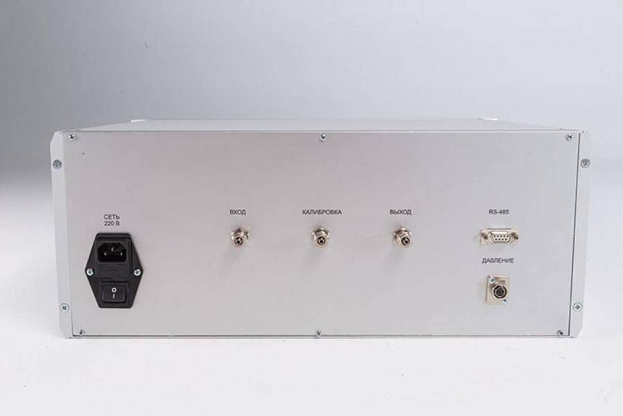 MONOLIT XL стационарный газоанализатор