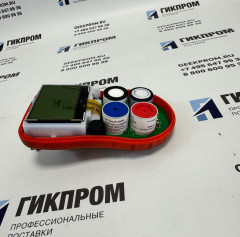 Поверка, калибровка, ТО и ремонт газоанализаторов Лидер 01, 04, 021, 041