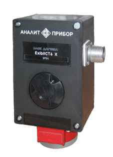 Сигнализатор СТМ-30-55 ИБЯЛ.424339.001-55