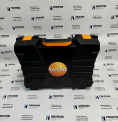 Анализатор дымовых газов Testo 300 LL (O2, CO, NO; до 8 000 ppm) с H2-компенсацией 0564 3004 02