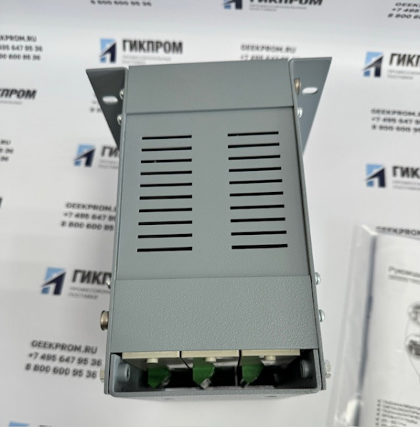 БПС-21М ИБЯЛ.411111.042 блок питания и сигнализации 