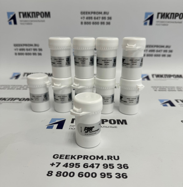 Сенсор CiTiceL 4OXV (40XV) AAY80-390-CN (-R) (SR-X2V, SR-X10-C1) на кислород (O2, 0-30 % об.)