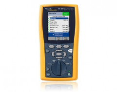 Fluke Networks DTX-1800 INTL кабельный и сетевой тестер