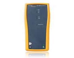 Fluke Networks DTX-1800 INTL кабельный и сетевой тестер