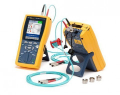 Fluke Networks DTX-1800 INTL кабельный и сетевой тестер