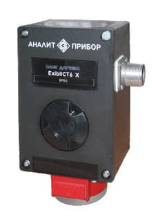 Сигнализатор СТМ-30 (-01, -03, -50) ИБЯЛ.424339.001