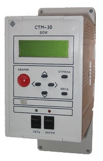 Сигнализатор СТМ-30 (-01, -03, -50) ИБЯЛ.424339.001
