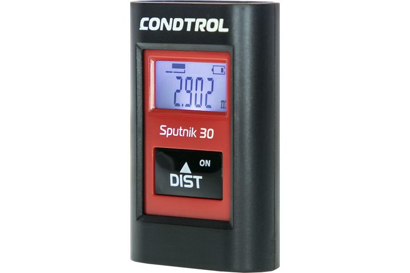 Лазерный дальномер CONDTROL Sputnik 30
