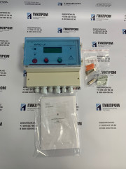 БПС-3, БПС-3-И ИБЯЛ.426479.046-01 блоки питания и сигнализации